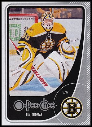 10OPC 439 Tim Thomas.jpg